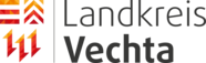 Logo Landkreis Vechta