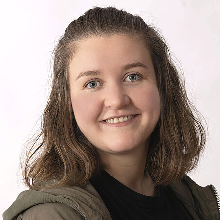 Pauline Haverkamp, Verwaltung